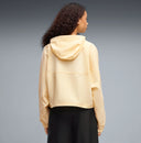 PUMA - Street Glam Oversized Hooded Jacket Women