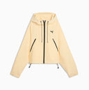 PUMA - Street Glam Oversized Hooded Jacket Women