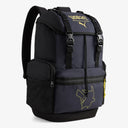PUMA x POKEMON - Backpack Pikachu Black Strong Grey