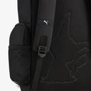 PUMA x POKEMON - Backpack Pikachu Black Strong Grey