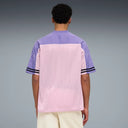 PUMA x POKEMON - Jersey Espeon Relaxed Tee Pink