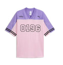 PUMA x POKEMON - Jersey Espeon Relaxed Tee Pink