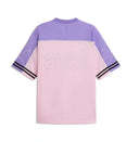 PUMA x POKEMON - Jersey Espeon Relaxed Tee Pink
