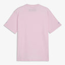 PUMA x POKEMON - Relaxed Tee Espeon Pink