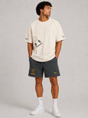 PUMA x POKEMON - Relaxed Tee Mimikyu Beige