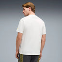 PUMA x POKEMON - Relaxed Tee Pikachu White