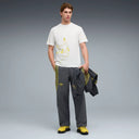 PUMA x POKEMON - Relaxed Tee Pikachu White