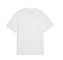 PUMA x POKEMON - Relaxed Tee Pikachu White