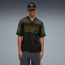 PUMA x POKEMON - Jersey Umbreon Relaxed Tee Black