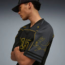 PUMA x POKEMON - Jersey Umbreon Relaxed Tee Black