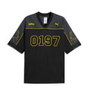 PUMA x POKEMON - Jersey Umbreon Relaxed Tee Black