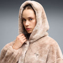 PUMA - Street Glam Highloft Oversized Jacket Women
