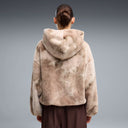 PUMA - Street Glam Highloft Oversized Jacket Women