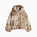 PUMA - Street Glam Highloft Oversized Jacket Women