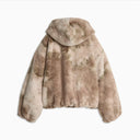 PUMA - Street Glam Highloft Oversized Jacket Women