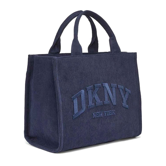 DKNY - Hadlee Tote Handbag Midnight MEDIUM