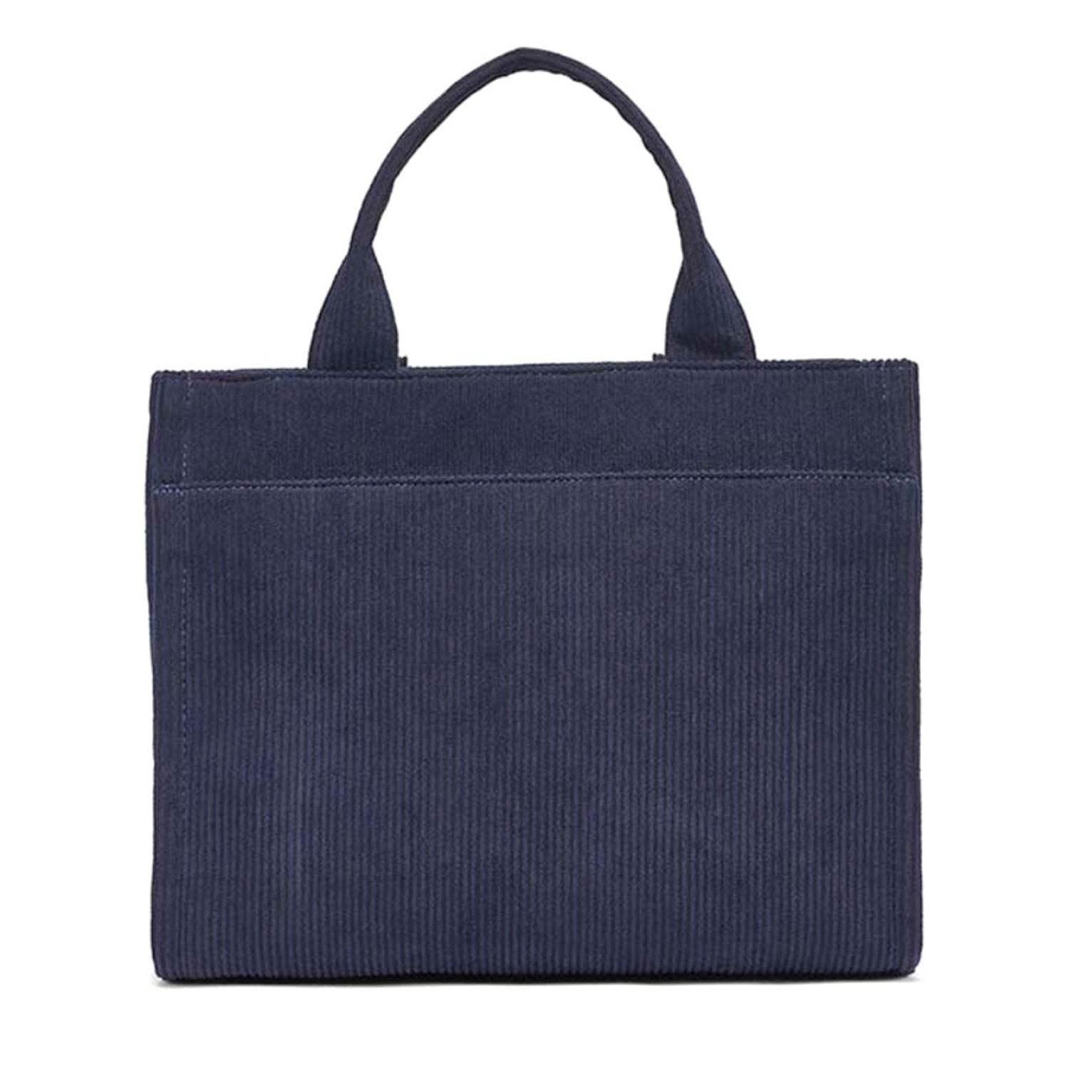 DKNY - Hadlee Tote Handbag Midnight SMALL