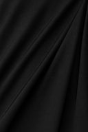 RAINS - Tech Woven Overshirt Men Black