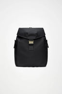 RAINS - Valera Bucket Backpack Black