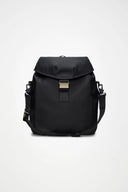RAINS - Valera Bucket Backpack Black