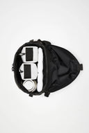 RAINS - Valera Bucket Backpack Black