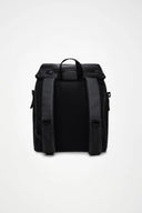 RAINS - Valera Bucket Backpack Black