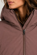 RAINS - Sarna Puffer W Jacket Tempt