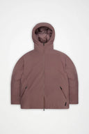 RAINS - Sarna Puffer W Jacket Tempt