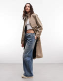 RAINS - Suva Hardshell W Coat Beige