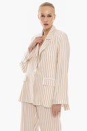 4TAILORS - Ring Blazer