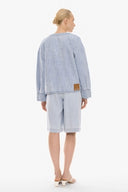 4TAILORS - Ringing Shirt Jacket