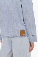 4TAILORS - Ringing Shirt Jacket