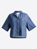 4TAILORS - Ringing Short Sleeve Shirt