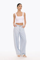 4TAILORS - Ringing Wide leg Pants