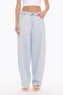 4TAILORS - Ringing Wide leg Pants