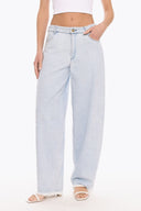 4TAILORS - Ringing Wide leg Pants