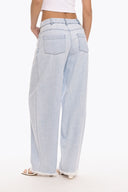 4TAILORS - Ringing Wide leg Pants