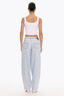 4TAILORS - Ringing Wide leg Pants