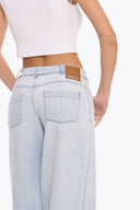 4TAILORS - Ringing Wide leg Pants