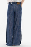 4TAILORS - Ringing Wide leg Split Pants