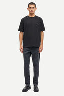 SAMSOE SAMSOE - Cosmo Jeans Men Black Blizzard