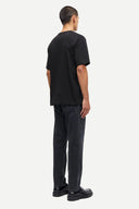 SAMSOE SAMSOE - Cosmo Jeans Men Black Blizzard