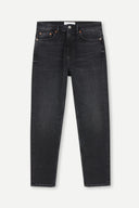 SAMSOE SAMSOE - Cosmo Jeans Men Black Blizzard