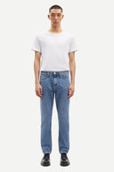 SAMSOE SAMSOE - Cosmo Jeans Men Blue Moon