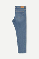 SAMSOE SAMSOE - Cosmo Jeans Men Blue Moon