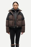 SAMSOE SAMSOE - Safern Short Puffer Jacket