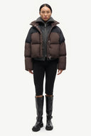 SAMSOE SAMSOE - Safern Short Puffer Jacket