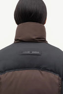 SAMSOE SAMSOE - Safern Short Puffer Jacket