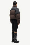 SAMSOE SAMSOE - Safern Short Puffer Jacket