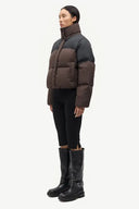 SAMSOE SAMSOE - Safern Short Puffer Jacket